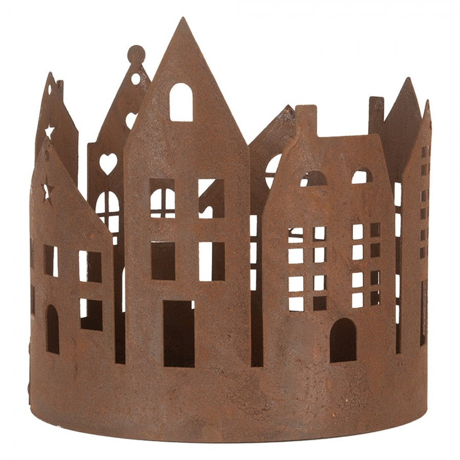SET DECORATIVO IN STILE NORDICO