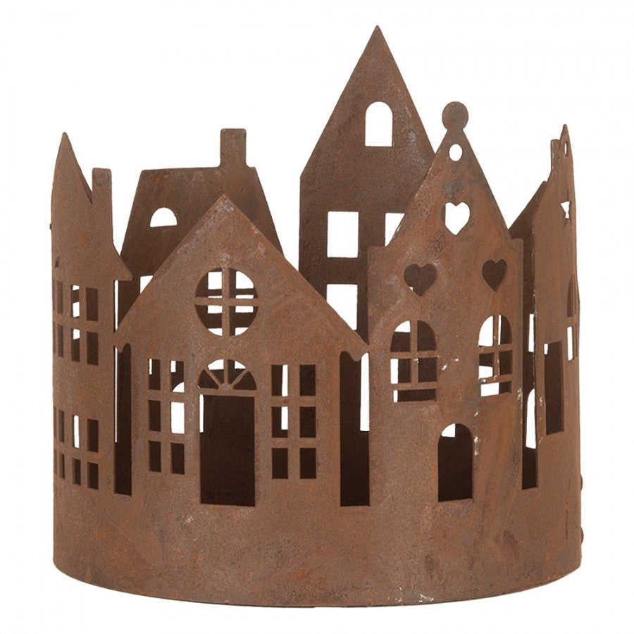 SET DECORATIVO IN STILE NORDICO