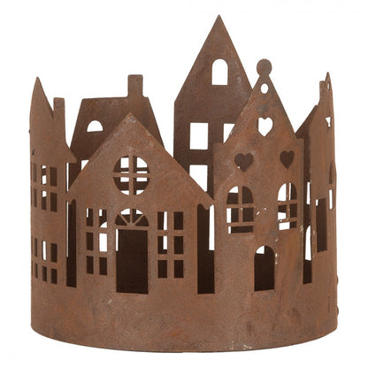 SET DECORATIVO IN STILE NORDICO