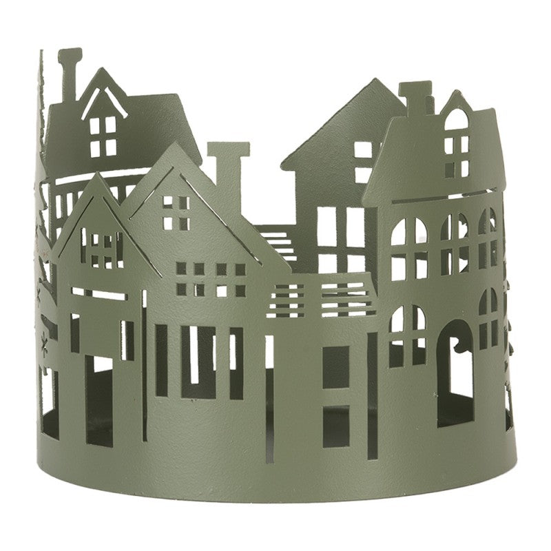 SET DECORATIVO IN STILE NORDICO
