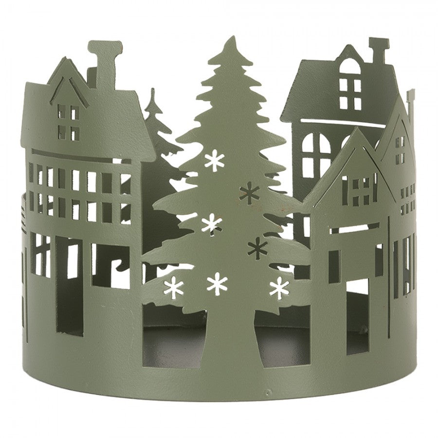 SET DECORATIVO IN STILE NORDICO