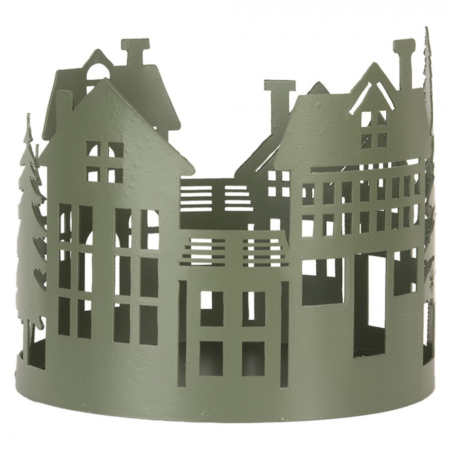 SET DECORATIVO IN STILE NORDICO