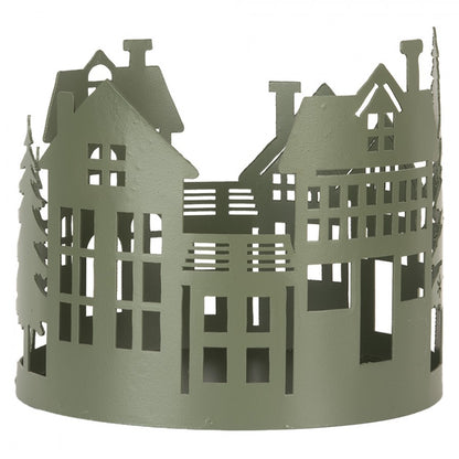 SET DECORATIVO IN STILE NORDICO
