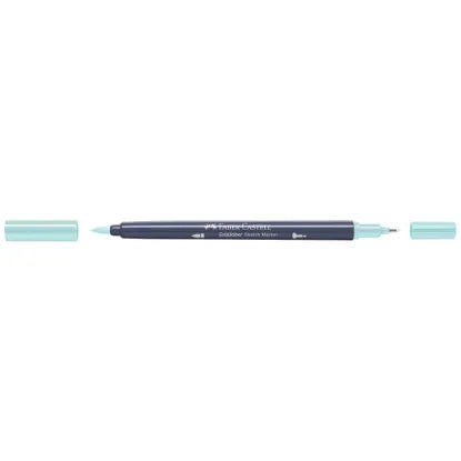 FABER-CASTELL GOLDFABER SKETCH MARKER - DOPPIA PUNTA