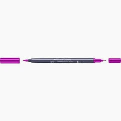 FABER-CASTELL GOLDFABER SKETCH MARKER - DOPPIA PUNTA