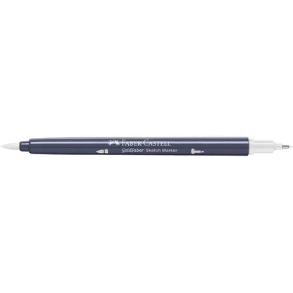 FABER-CASTELL GOLDFABER SKETCH MARKER - DOPPIA PUNTA