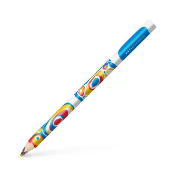 MATITA MULTICOLOR FABER-CASTELL