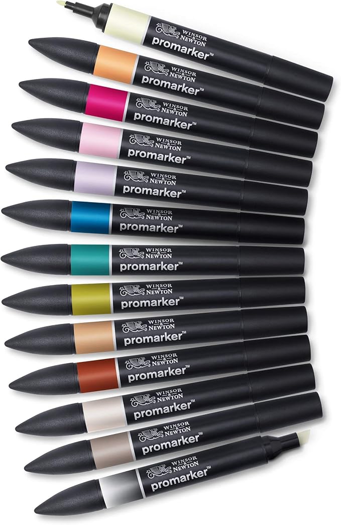 PROMARKER- WINSOR & NEWTON