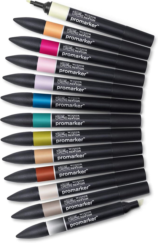 PROMARKER- WINSOR & NEWTON