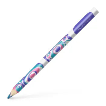 MATITA MULTICOLOR FABER-CASTELL