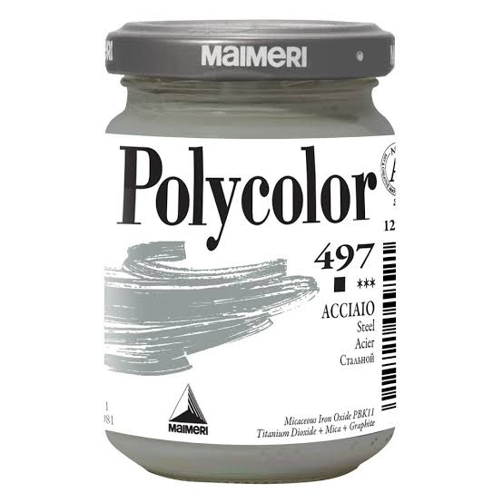 POLYCOLOR ACRILICI - MAIMERI
