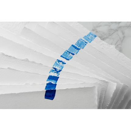 BLOCCO CARTA  10 X 15 - AQUA ESSENTIAL