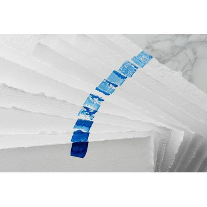 BLOCCO CARTA  10 X 15 - AQUA ESSENTIAL