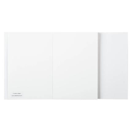 BLOCCO CARTA  10 X 15 - AQUA ESSENTIAL