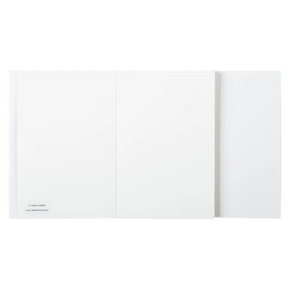 BLOCCO CARTA  10 X 15 - AQUA ESSENTIAL