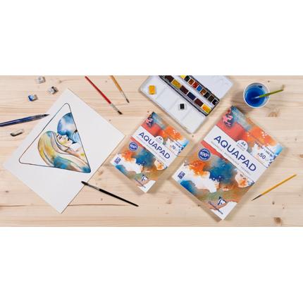 MAXIBLOCCO AQUAPAD A4