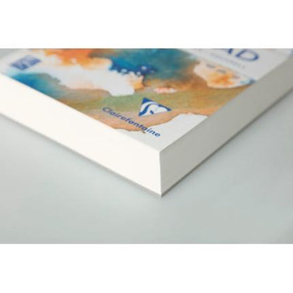 BLOCCO CARTA A6 - AQUAPAD