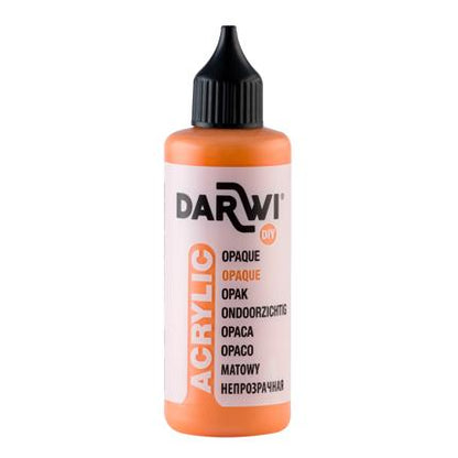 COLORI ACRILICI OPACHI - DARWI