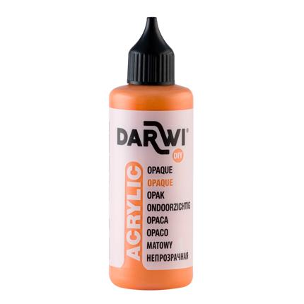 COLORI ACRILICI OPACHI - DARWI
