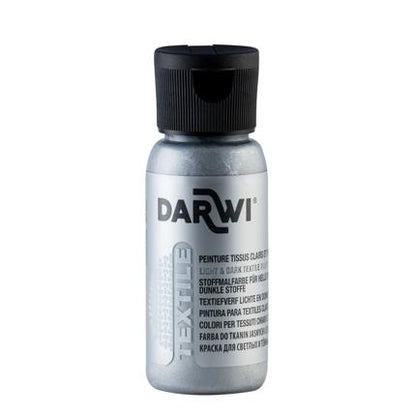 COLORI  PER TESSUTI - 50 ml DARWI
