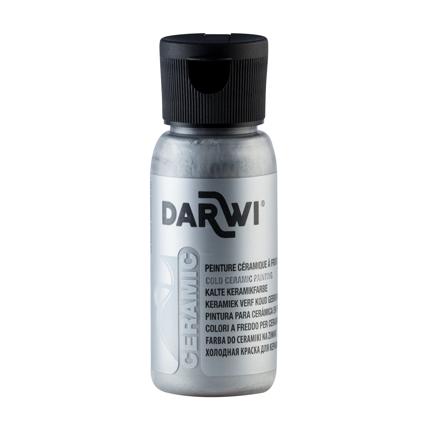 COLORI PER CERAMICA - 50ml -  DARWI