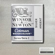 ACQUERELLI COTMAN GODET-Winsor & Newton