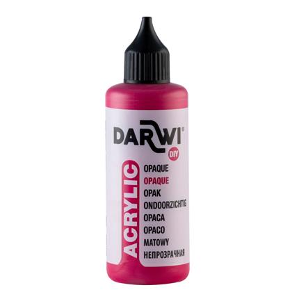 COLORI ACRILICI OPACHI - DARWI