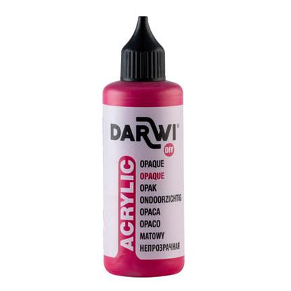 COLORI ACRILICI OPACHI - DARWI