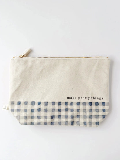 ASTUCCIO IN COTONE "CREA COSE BELLE"