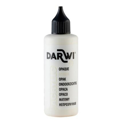 COLORI ACRILICI OPACHI - DARWI