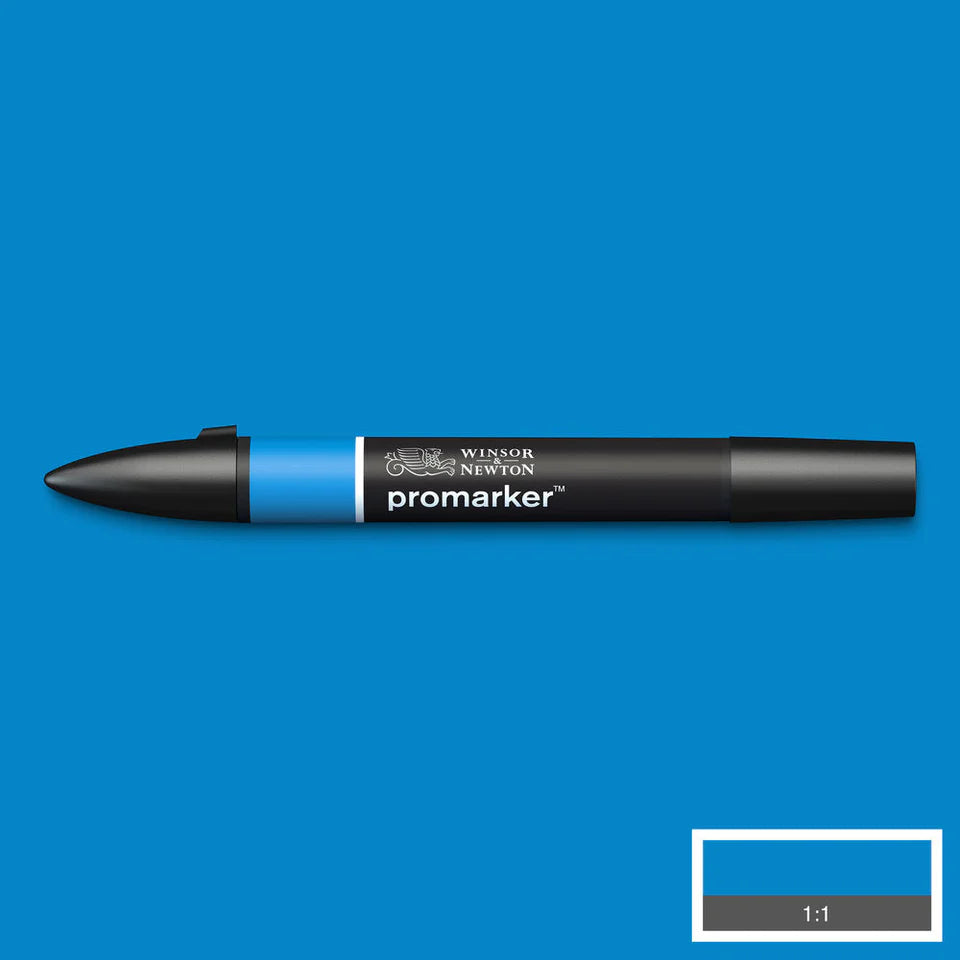 PROMARKER- WINSOR & NEWTON