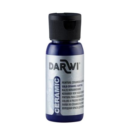 COLORI PER CERAMICA - 50ml -  DARWI