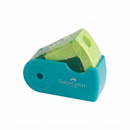 TEMPERAMATITE 2 FORI - FABER CASTEL
