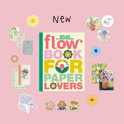 FLOW BOOK FOR PAPER LOVERS 2026 - 14