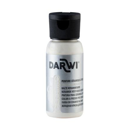 COLORI PER CERAMICA - 50ml -  DARWI