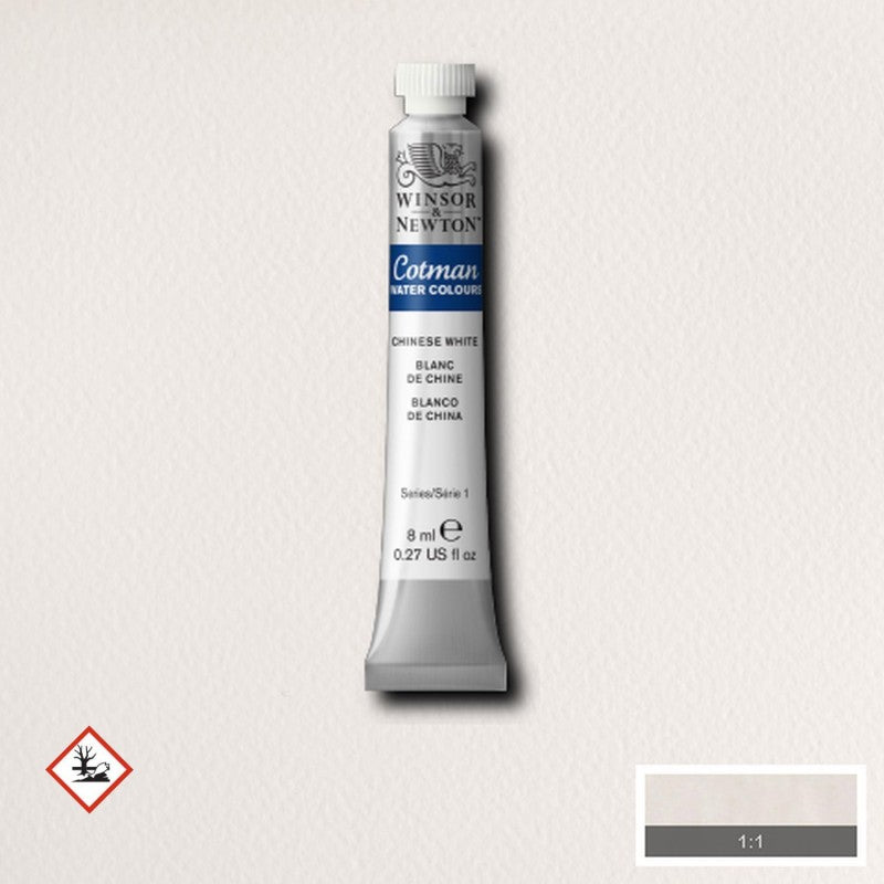 ACQUERELLI COTMAN TUBETTO - Winsor & Newton