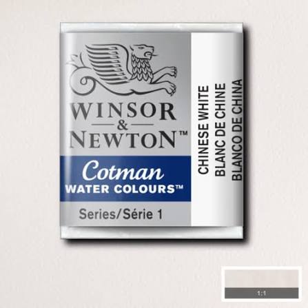 ACQUERELLI COTMAN GODET-Winsor & Newton