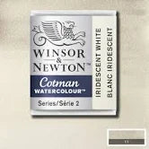 ACQUERELLI COTMAN GODET-Winsor & Newton