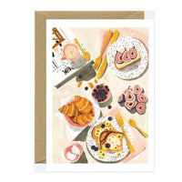 BIGLIETTO BRUNCH