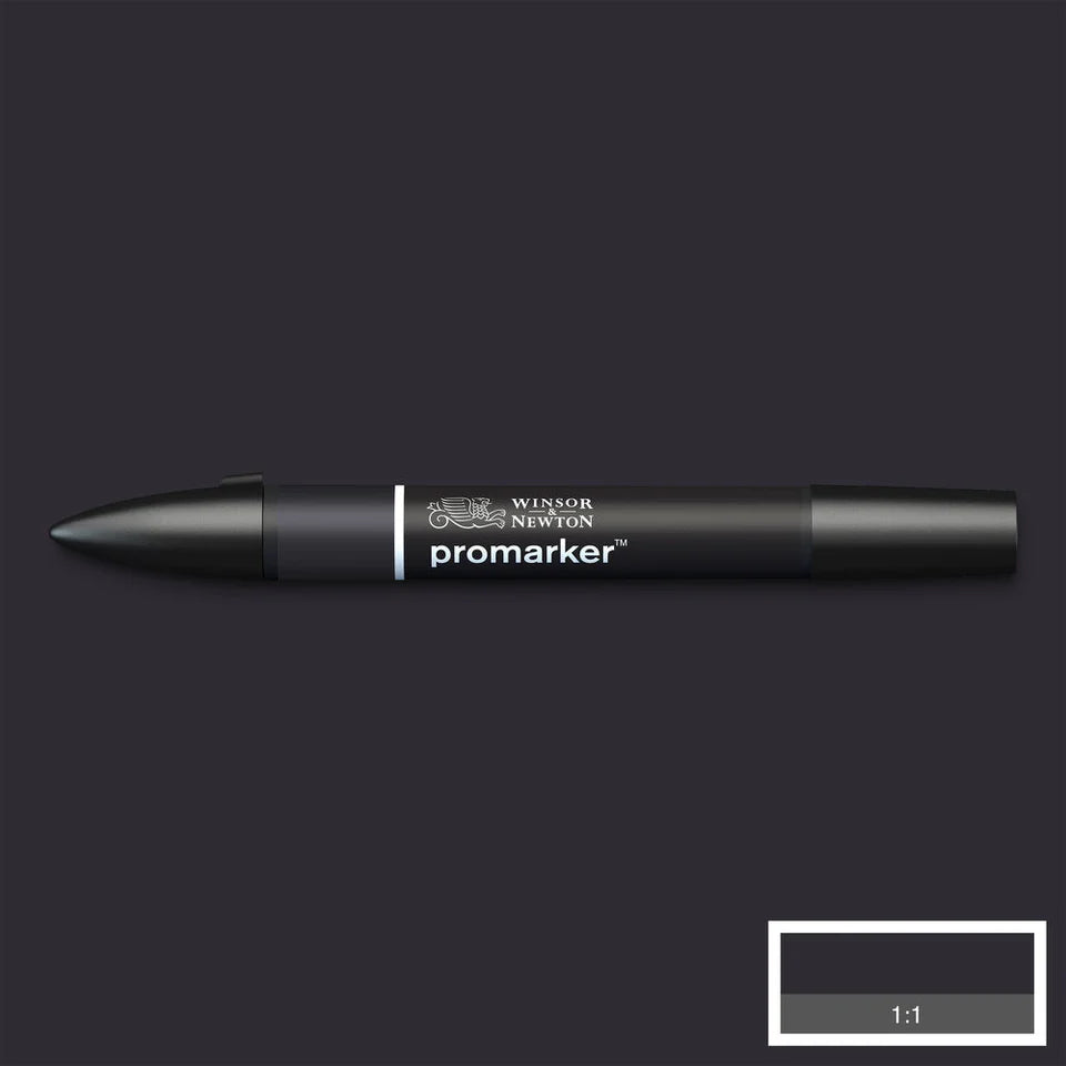 PROMARKER- WINSOR & NEWTON