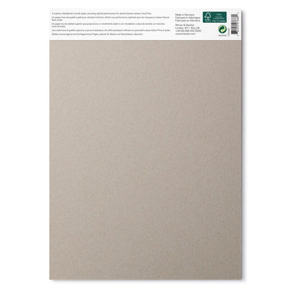 BLOCCO CARTA MARKER A4 - Winsor & Newton