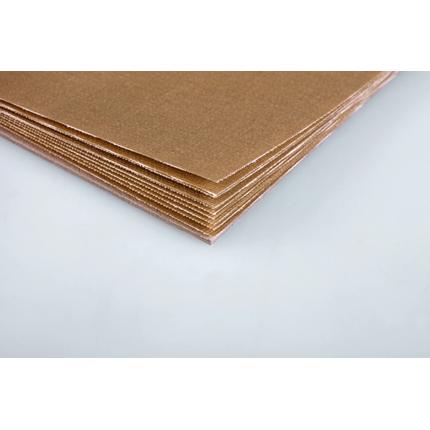 BLOCCO 10 TELE A3 - GRAIN DE SABLE