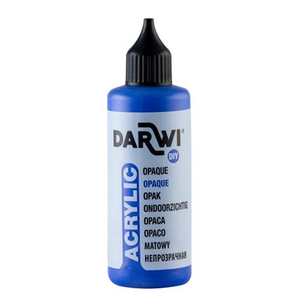 COLORI ACRILICI OPACHI - DARWI