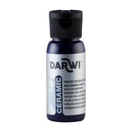 COLORI PER CERAMICA - 50ml -  DARWI