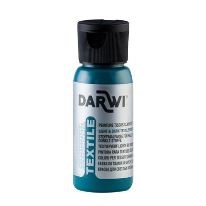 COLORI  PER TESSUTI - 50 ml DARWI