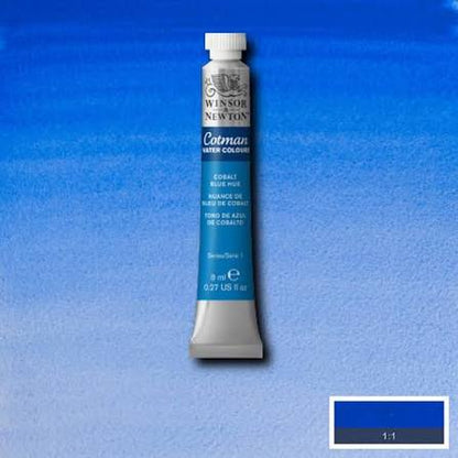 ACQUERELLI COTMAN TUBETTO - Winsor & Newton