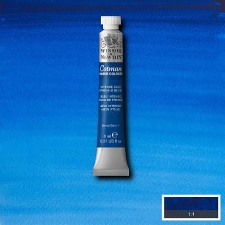 ACQUERELLI COTMAN TUBETTO - Winsor & Newton