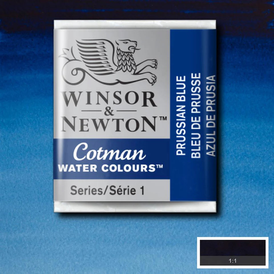 ACQUERELLI COTMAN GODET-Winsor & Newton