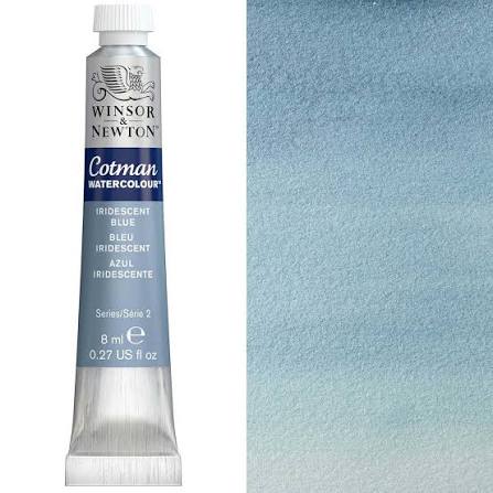 ACQUERELLI COTMAN TUBETTO - Winsor & Newton