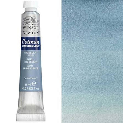 ACQUERELLI COTMAN TUBETTO - Winsor & Newton